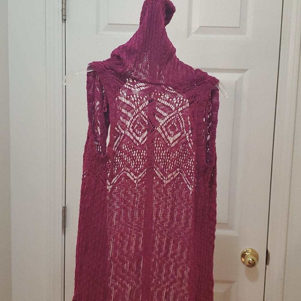Cardigan - Picture 3 of 4